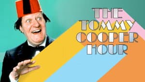 The Tommy Cooper Hour — foto 1