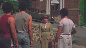 The Cruz Brothers and Miss Malloy — foto 1