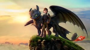 Dragones de Berk — foto 5