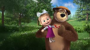 Masha y el Oso — foto 12