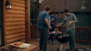 The Grillmasters — foto 1