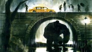 The Making of 'the Incredible Hulk' — foto 1