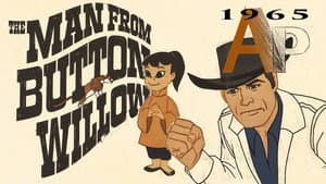 The Man from Button Willow — foto 2