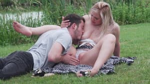 A Menage a Trois, Or More — foto 1