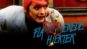 Flamberede Hjerter — foto 1