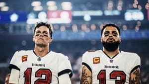 Raise the Flags: 50 Years of Buccaneers Football — foto 1