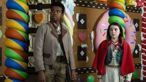 Hansel y Gretel: Después de Siempre — foto 9