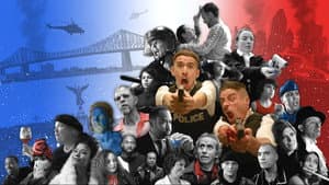 La loi c'est la loi — foto 1