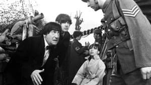 Doctor Who: The War Games — foto 4