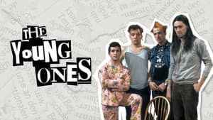 The Young Ones — foto 4