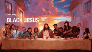Black Jesus — foto 1