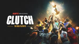 Clutch: The NBA Playoffs — foto 1