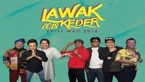 Lawak Ke Der 2018 — foto 1