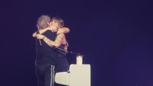 Jean-Louis Aubert - 50 ans avec vous — foto 3