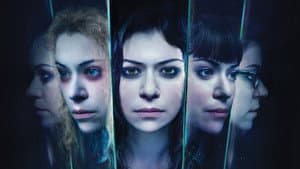 Orphan Black — foto 2