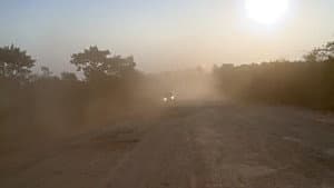 Empire of Dust — foto 4