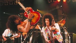 The Freddie Mercury Tribute Concert — foto 1