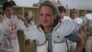 Quarterback Princess — foto 1