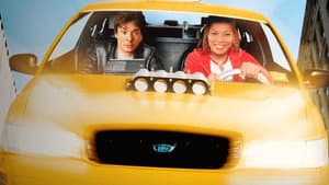 Taxi — foto 2