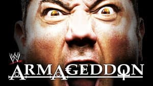 WWE Armageddon 2005 — foto 3