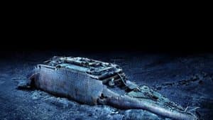Titanic: The Digital Resurrection — foto 1