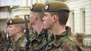 Guarding The Queen — foto 1