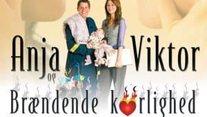 Anja og Viktor: Brændende kærlighed — foto 3