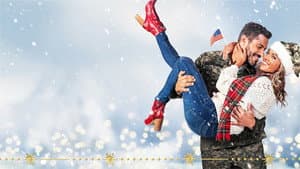 A Welcome Home Christmas — foto 3