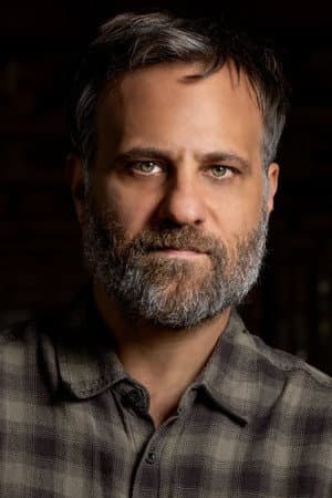 Nick August-Perna