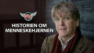 Historien om Menneskehjernen — foto 1
