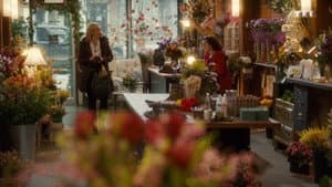 Flower Shop Mystery: Dearly Depotted — foto 2