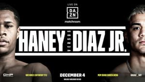 Devin Haney vs. JoJo Diaz — foto 1