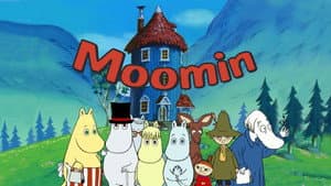 Los Moomins — foto 2