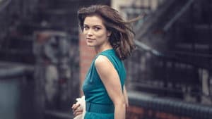 The Trial of Christine Keeler — foto 5