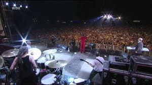 Faith No More: Reunited - Live at the Area 4 Festival — foto 1