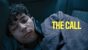 The Call — foto 5