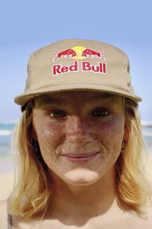 Caitlin Simmers