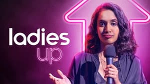Ladies Up — foto 1