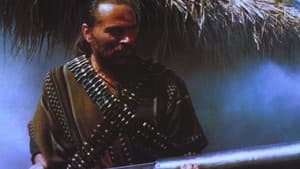 El retorno de Django — foto 1