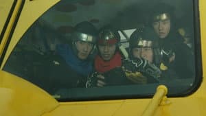 忍者戦隊カクレンジャー 劇場版 — foto 6