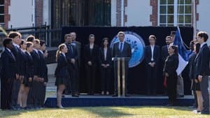 L'école des espions — foto 2