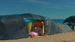 Las playas de Agnès — foto 10