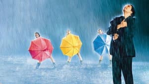 J'aurais voulu être un danseur — foto 2