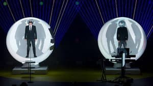 Pet Shop Boys: Inner Sanctum 2018 — foto 3