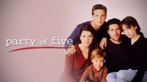 Party of Five — foto 7