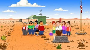 Bordertown — foto 2