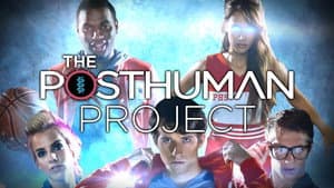 The Posthuman Project — foto 2