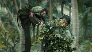 荒岛求生之巨兽来袭 — foto 2