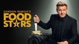 Gordon Ramsay's Food Stars — foto 3