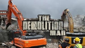 The Demolition Man — foto 1